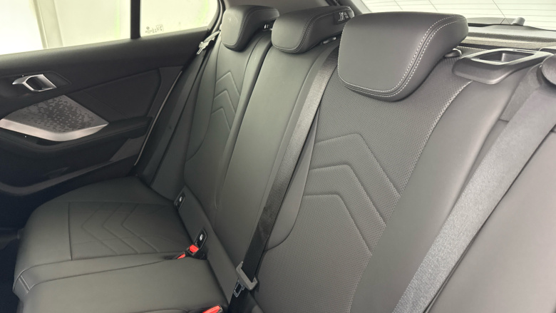 BMW 1 Series 120 Sport 5dr Step Auto Petrol Hatchback